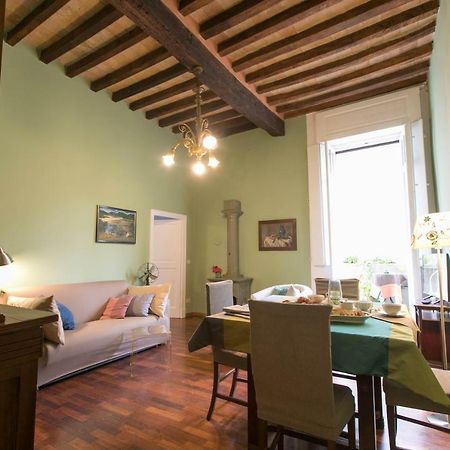 Apartament Il Balcone Dell'Angiol D 'Or Parma Zewnętrze zdjęcie