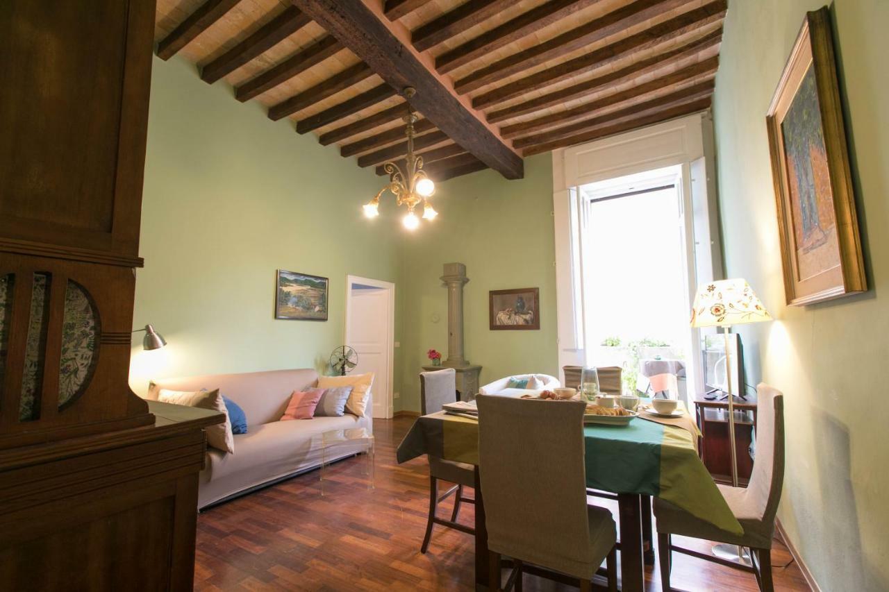 Apartament Il Balcone Dell'Angiol D 'Or Parma Zewnętrze zdjęcie