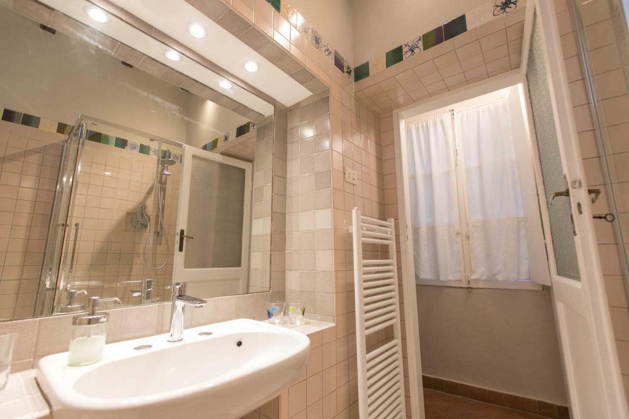 Apartament Il Balcone Dell'Angiol D 'Or Parma Zewnętrze zdjęcie
