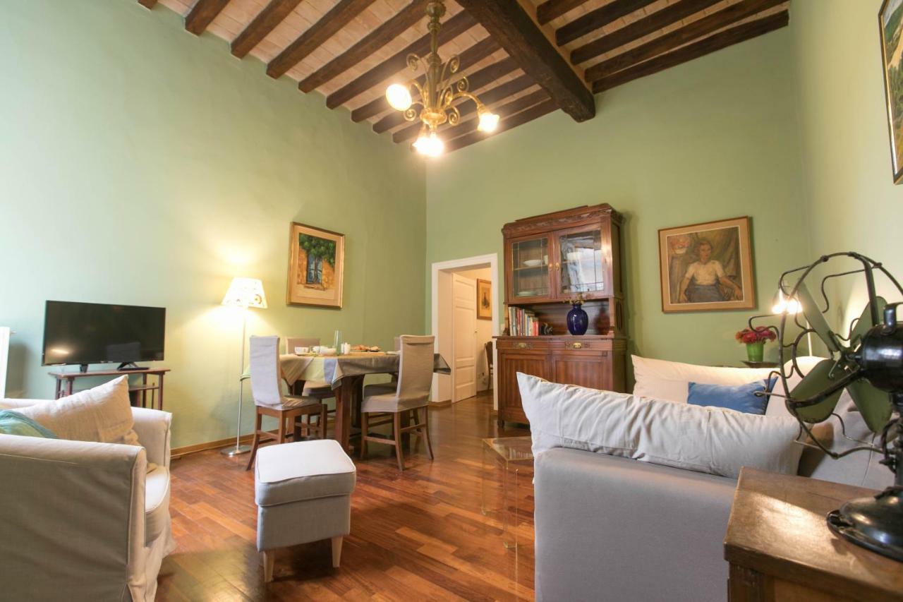 Apartament Il Balcone Dell'Angiol D 'Or Parma Zewnętrze zdjęcie