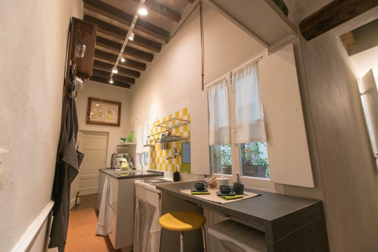Apartament Il Balcone Dell'Angiol D 'Or Parma Zewnętrze zdjęcie