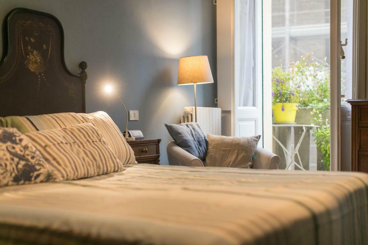 Apartament Il Balcone Dell'Angiol D 'Or Parma Zewnętrze zdjęcie