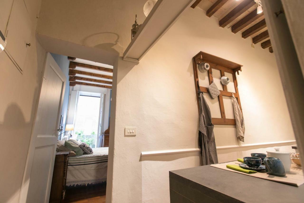 Apartament Il Balcone Dell'Angiol D 'Or Parma Zewnętrze zdjęcie