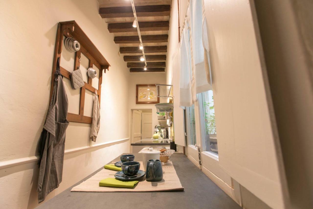 Apartament Il Balcone Dell'Angiol D 'Or Parma Zewnętrze zdjęcie