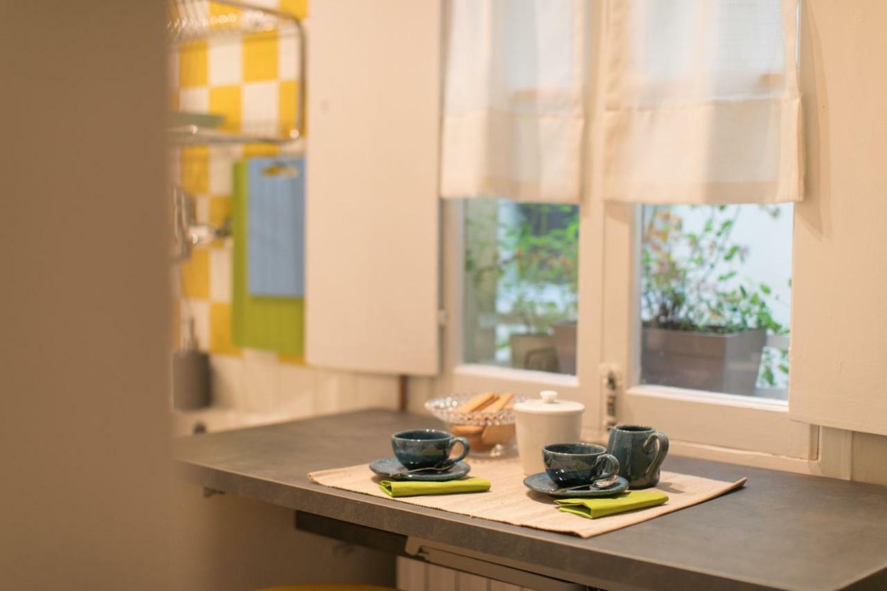 Apartament Il Balcone Dell'Angiol D 'Or Parma Zewnętrze zdjęcie