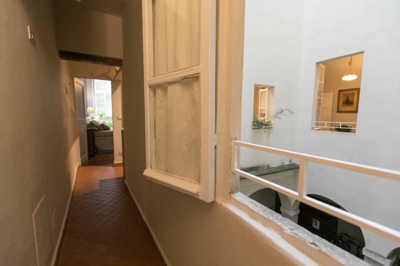 Apartament Il Balcone Dell'Angiol D 'Or Parma Zewnętrze zdjęcie