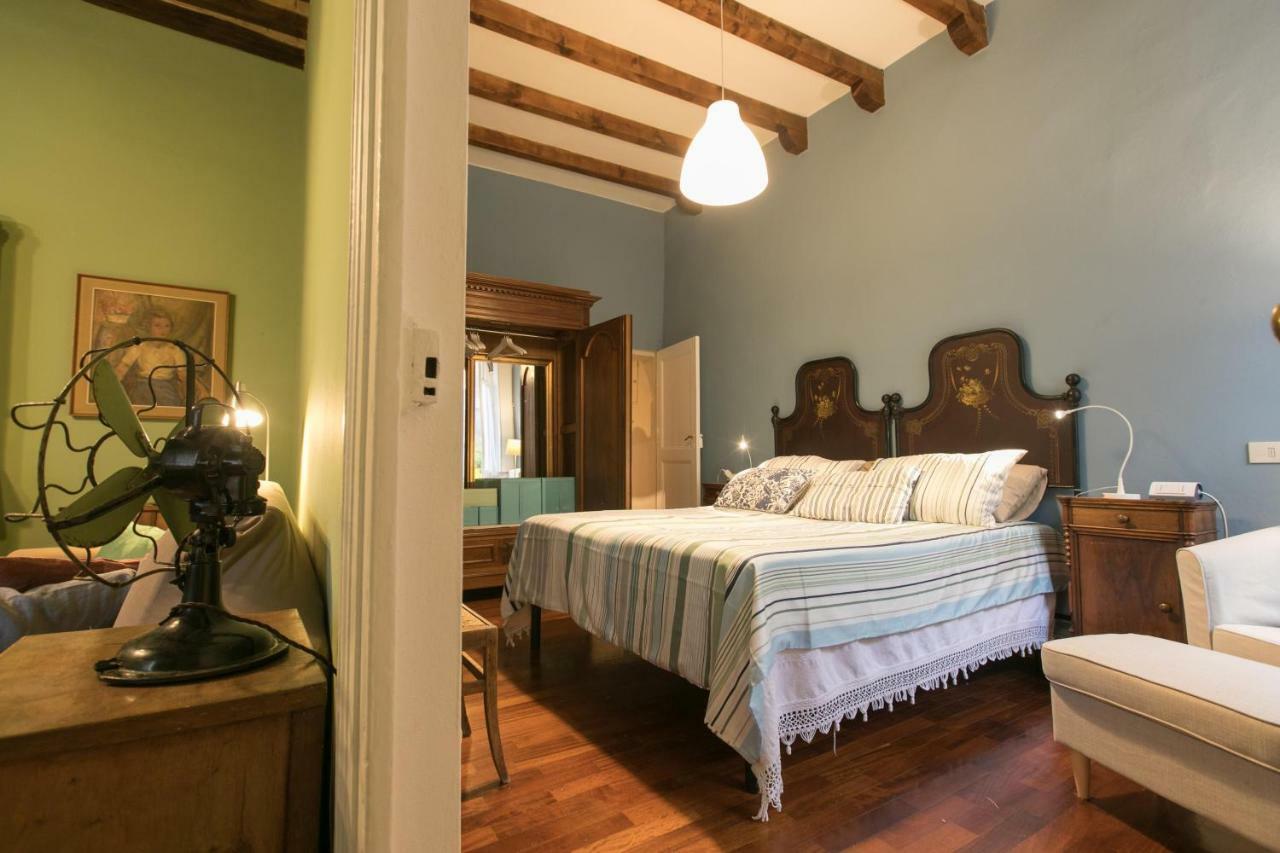 Apartament Il Balcone Dell'Angiol D 'Or Parma Zewnętrze zdjęcie