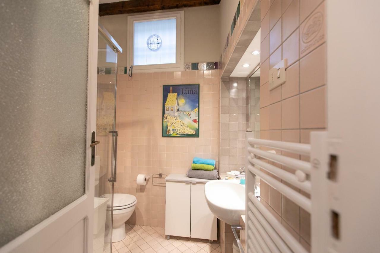 Apartament Il Balcone Dell'Angiol D 'Or Parma Zewnętrze zdjęcie